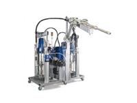 VPM Metering System for Dispensing High-Viscosity Materials